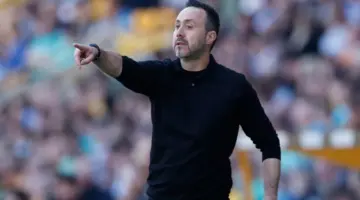 دي زيربي للاعبي توتنهام: لا تبكوا.. حاربوا داخل أرض الملعب